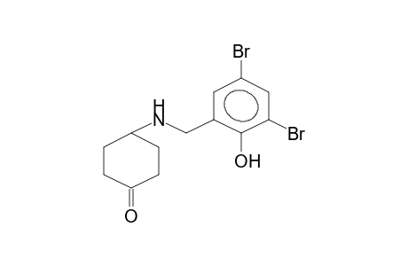 DEHYDRODEMBROXOL