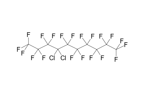 4,4-DICHLOROPERFLUORODECANE