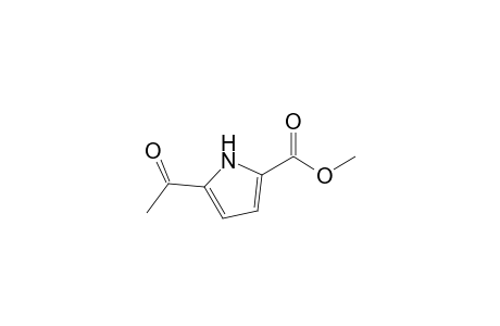 Methyl 5-Acetyl-1H-pyrrole-2-carboxylate