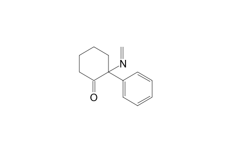 Deschloroketamine-A (-2H)