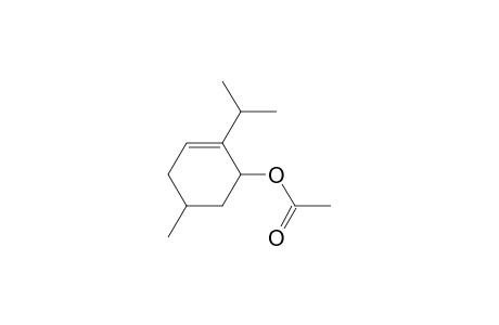 3-Para-menthen-5-yl acetate