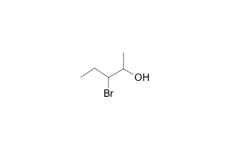 3-Bromo-2-pentanol