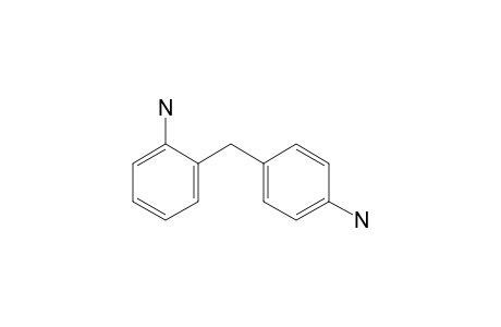[2-(4-aminobenzyl)phenyl]amine