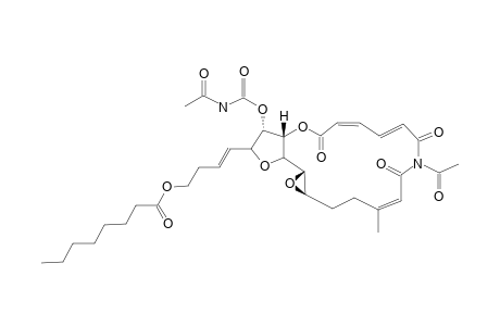 N-DESACETYL-SALARIN-J