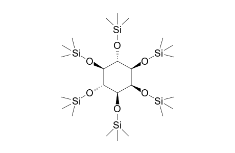 (1R,2r,3S,4R,5s,6S)-1,2,3,4,5,6-hexakis((trimethylsilyl)oxy)cyclohexane
