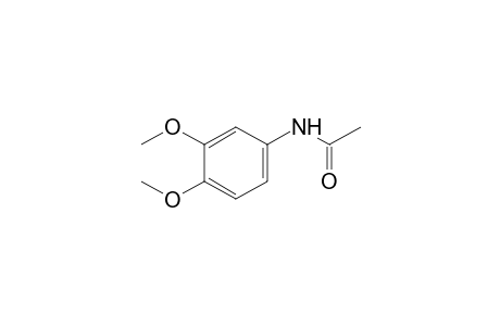 3',4'-dimethoxyacetanilide