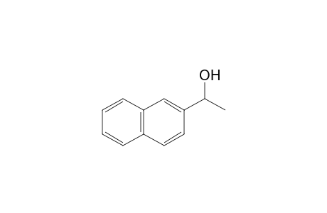 α-Methyl-2-naphthalenemethanol