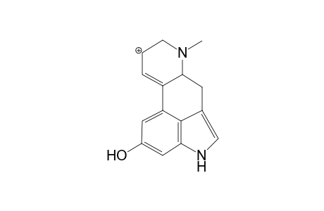 LSD-M (HO-glucuronide) MS3_2