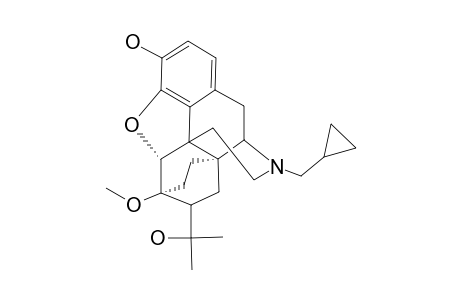 Diprenorphine