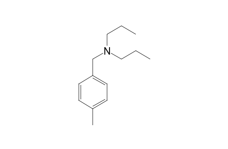 N,N-Dipropyl-4-methylbenzylamine