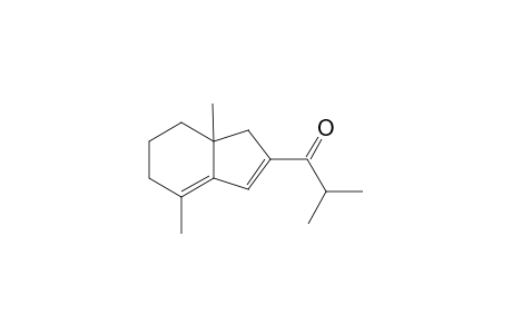 Porosadien-7-one