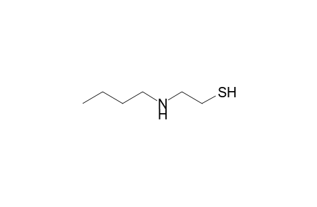 2-(Butylamino)ethanethiol