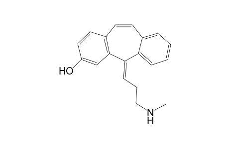 Cyclobenzaprine-M (nor-HO-) isomer 2 MS2