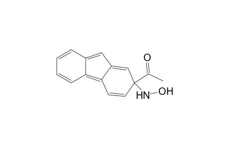 N-hydroxy-2-acetyl-2-aminofluorene