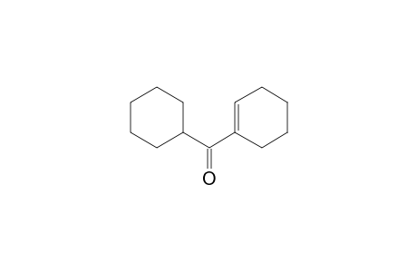1-cyclohexen-1-yl(cyclohexyl)methanone