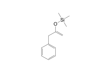 3-Phenyl-2-trimethylsiloxypropene