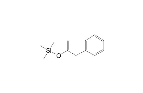 3-Phenyl-2-trimethylsiloxypropene