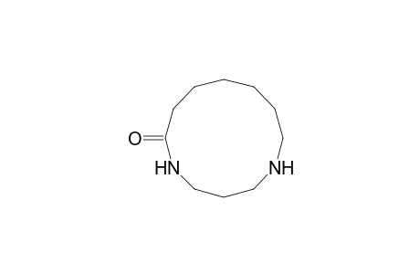 1,5-Diazacyclododecan-6-one
