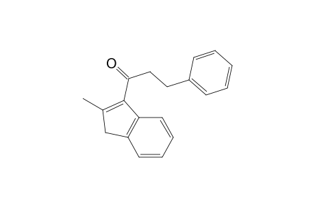 Methylindenylphenylpropanone