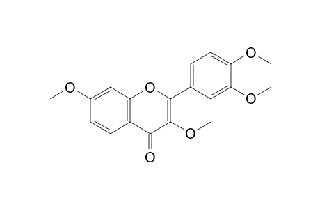 Tetramethylfisetine