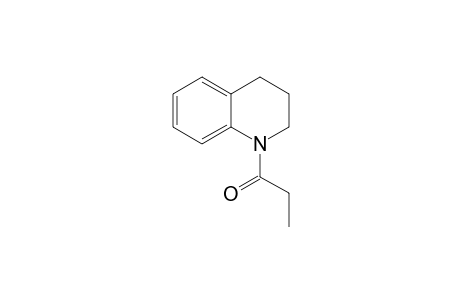 1-Propionyl-1,2,3,4-tetrahydroquinoline