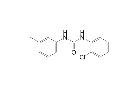 2-chloro-3'-methylcarbanilide