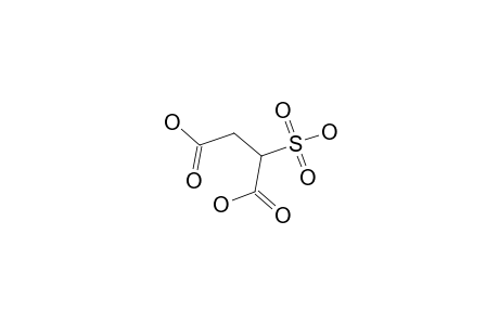 Sulfosuccinic acid solution