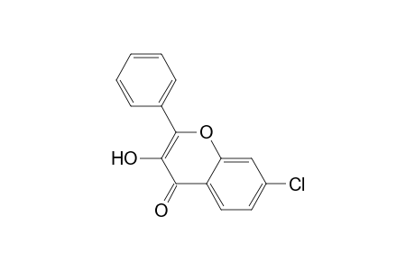 7-Chloroflavonol