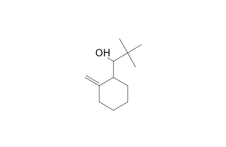 2,2-Dimethyl-1-(2-methylene-cyclohexyl)-propan-1-ol