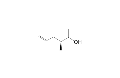 (3S)-3-Methylhex-5-en-2-ol