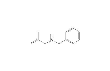 N-(2-Methallyl)benzylamine
