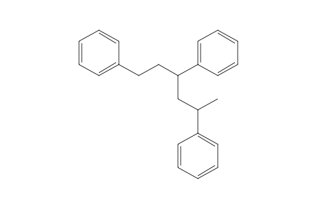 1,3,5-TRIPHENYLHEXANE (delta-EPIMER)