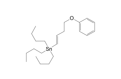 Tributyl-[(E)-4-phenoxybut-1-enyl]stannane