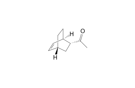 1-((1R,2R,4R)-Bicyclo[2.2.2]oct-5-en-2-yl)ethanone