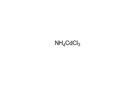 Cadium ammonium chloride