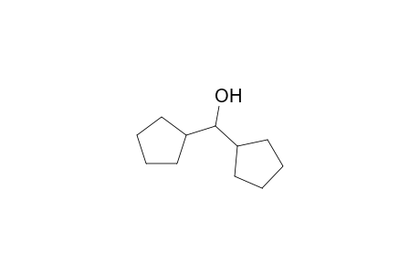 Di(cyclopentyl)methanol