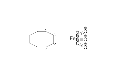 Iron, tricarbonyl[(1,2,3,4-.eta.)-1,3-cyclooctadiene]-