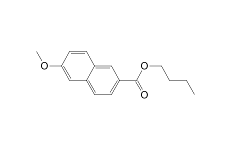Butyl 6-methoxy-2-naphthoate