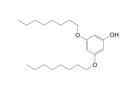 3,5-Dioctoxyphenol