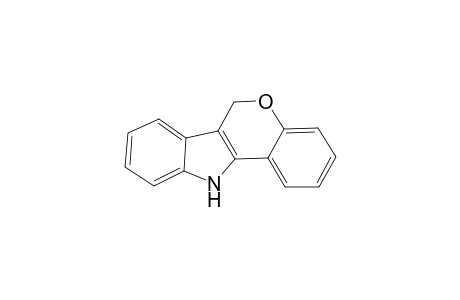 [1]Benzopyrano[4,3-b]indole, 6,11-dihydro-