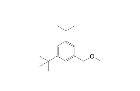 1,3-Ditert-butyl-5-(methoxymethyl)benzene