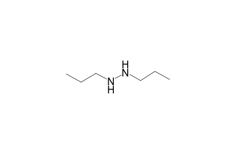 1,2-Dipropylhydrazine