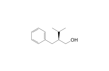 (S)-2-Benzyl-3-methylbutan-1-ol