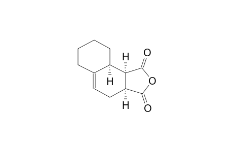 DELTA4-OCTALIN-1,2-DICARBOXYLIC ACID, ANHYDRIDE