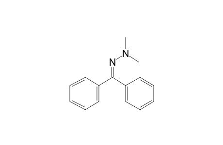 1,1-Dimethyl-2-(diphenylmethylene)hydrazone