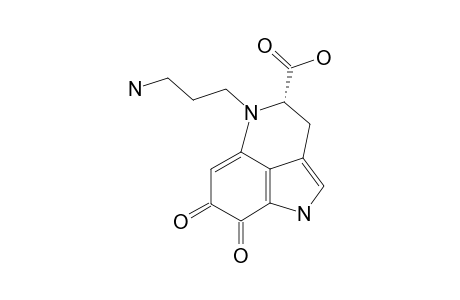 MYCENARUBIN_A