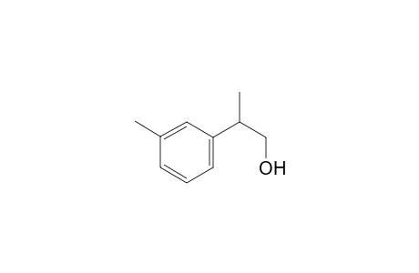 2-(3-Methylphenyl)propan-1-ol