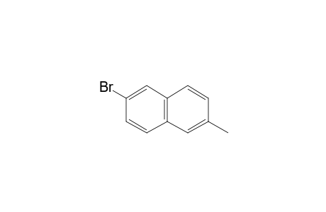 2-bromo-6-methylnaphthalene