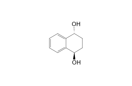 (1R,4R)-1,4-Dihydroxy-1,2,3,4-ytetrahydronaphthalene