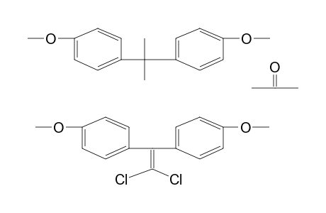 Copolycarbonate from bisphenol a (9) and 1,1-dichloro-2,2-bis(4-hydroxyphenyl)ethene (1)